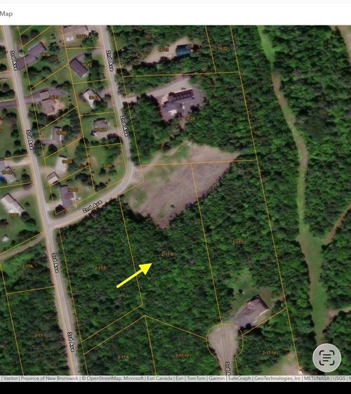 00 Third Avenue, Fort Kent, ME, 04743 | Card Image