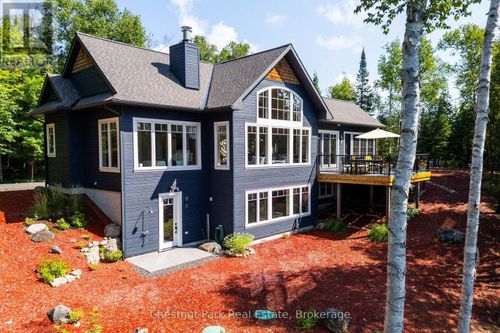 1136 Severn Lane, Algonquin Highlands (McClintock), ON, P0A1E0 | Card Image