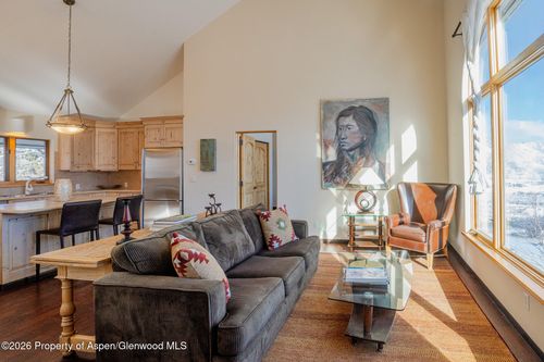 2310 Juniper Hill Dr, Aspen, CO, 81611-9614 | Card Image