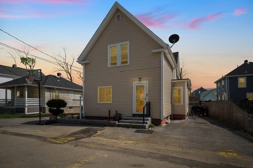 2-44 Glen Ave, Brockton, MA, 02301 | Card Image