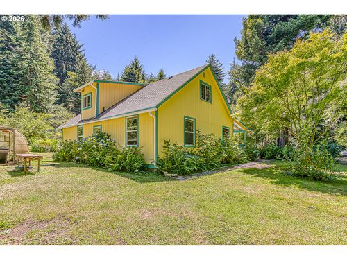 2628 S Beaver Creek Rd, Seal Rock, OR, 97376-9530 | Card Image