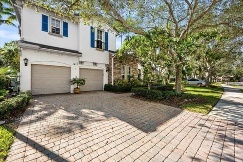 1437 Barlow Ct, Palm Beach Gardens, FL, 33410-1501 | Card Image