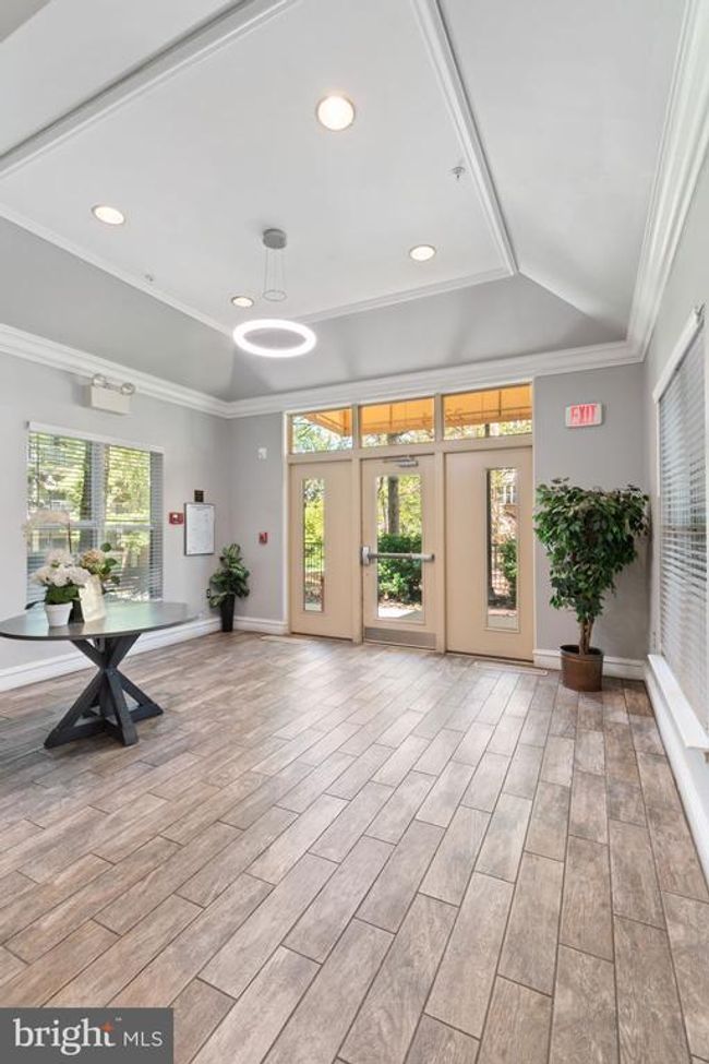 APT-117 - 2204 Westcourt Ln, Condo with 2 bedrooms, 1 bathrooms and null parking in HERNDON VA | Image 32
