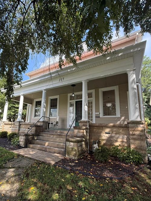 217 W Main St, Mt Sterling, KY, 40353-1333 | Card Image