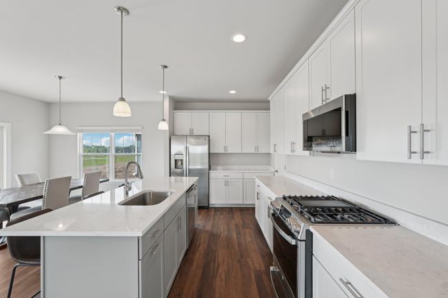 3988 Olympic St, House other with 3 bedrooms, 2 bathrooms and null parking in DELAVAN WI | Image 25