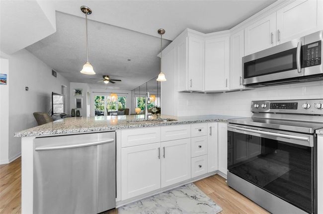 APT-303 - 952 Virginia St, Condo with 2 bedrooms, 2 bathrooms and null parking in DUNEDIN FL | Image 28