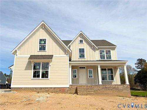 18300 Tuckmar Reserve Dr, Moseley, VA, 23120-2011 | Card Image