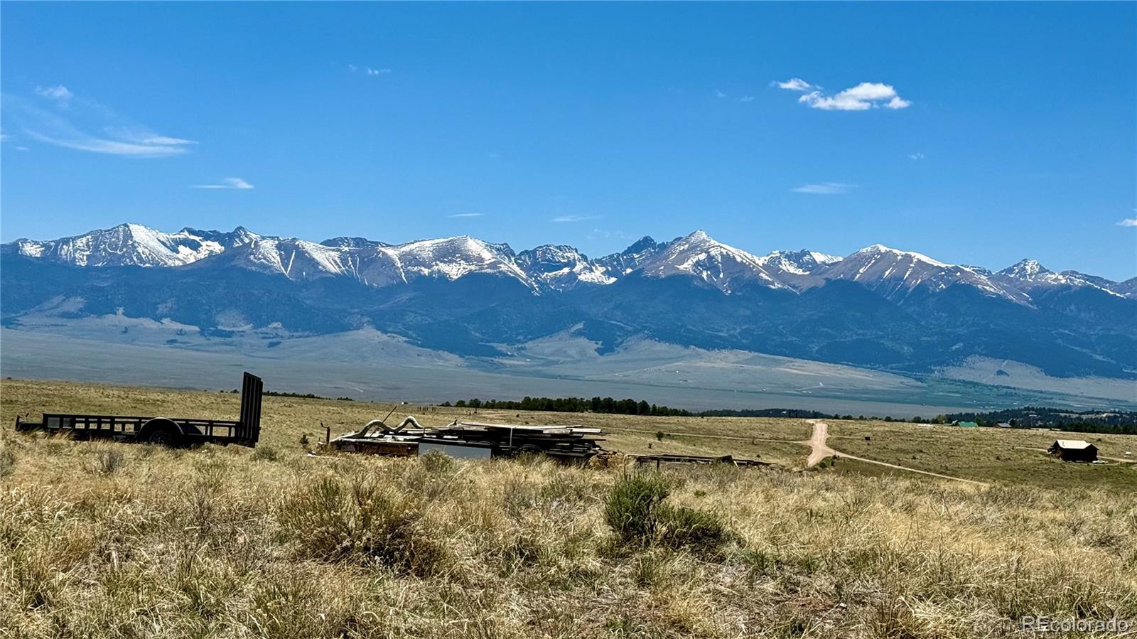 Land in Westcliffe 2