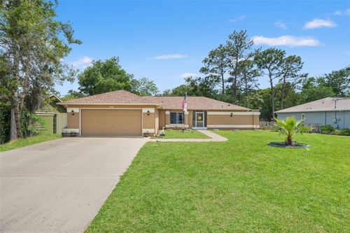 12292 Ronald St, Spring Hill, FL, 34609-2050 | Card Image