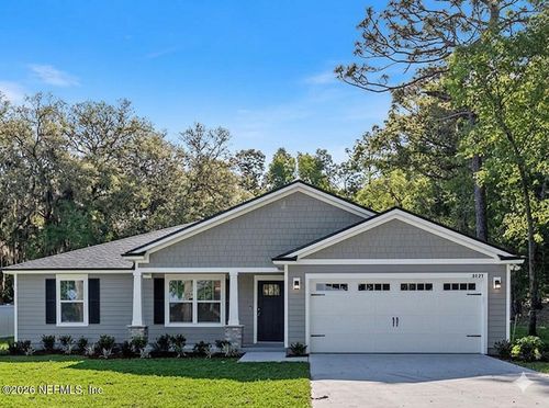 7421 Bowden Road, Jacksonville, FL, 32216 | Card Image