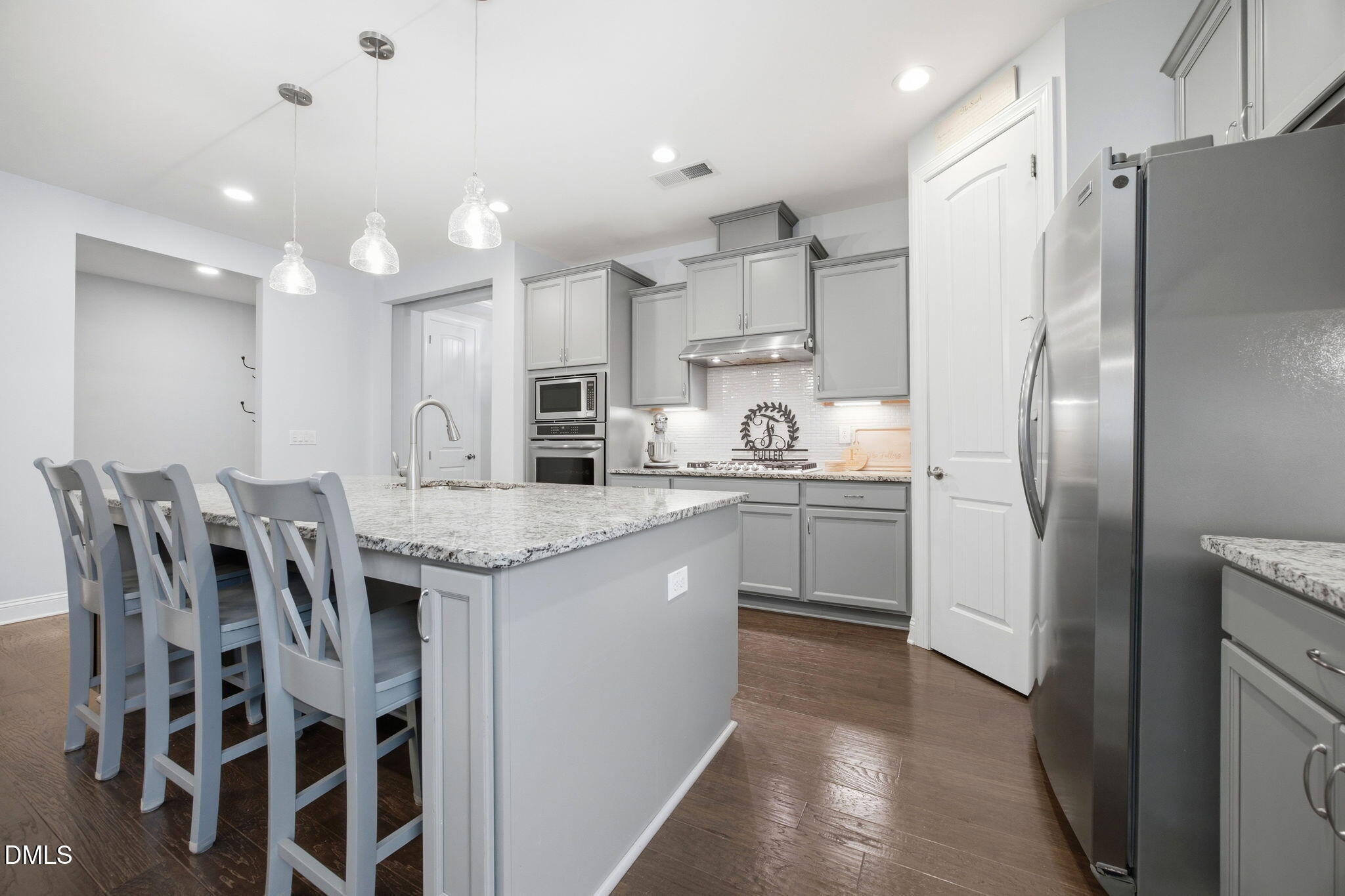 Residential in Youngsville 3