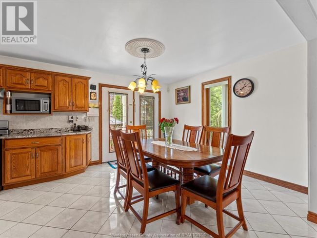 315 Majestic Dr, House other with 4 bedrooms, 4 bathrooms and null parking in Tecumseh ON | Image 16