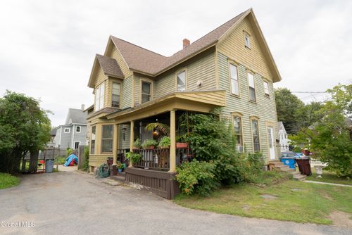 4 James St, Gloversville, NY, 12078-2100 | Card Image