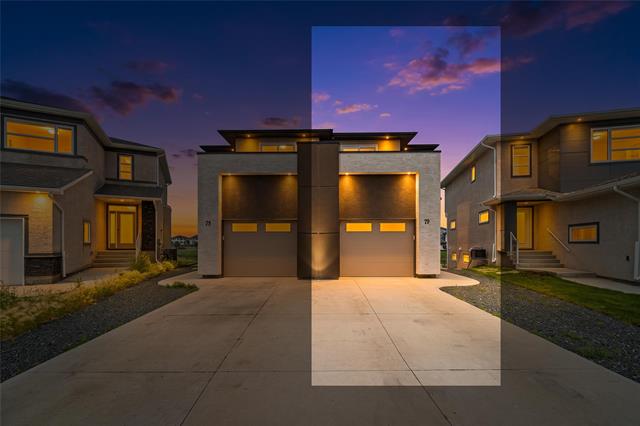 Residential in Winnipeg 2