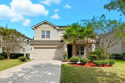 1766 Foggy Day Dr, Middleburg, FL, 32068-9086 | Card Image