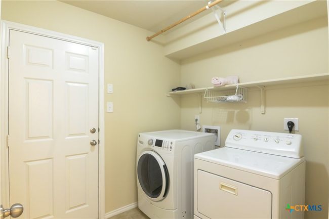 2521 Arno St, House other with 4 bedrooms, 2 bathrooms and null parking in Harker Heights TX | Image 17