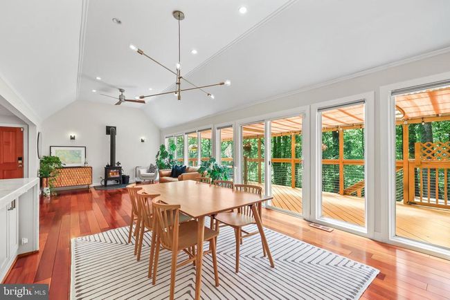 11224 Goldflower Ct, House other with 3 bedrooms, 3 bathrooms and null parking in FAIRFAX STATION VA | Image 15