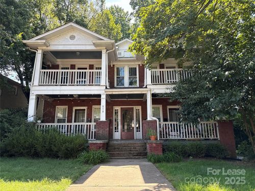 apt-3-518 Oakland Ave, Charlotte, NC, 28204-2343 | Card Image