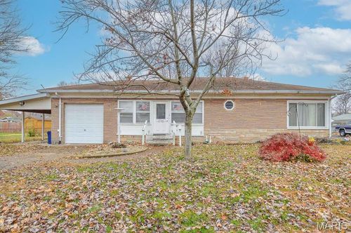1724 Sycamore St, Granite City, IL, 62040-2418 | Card Image