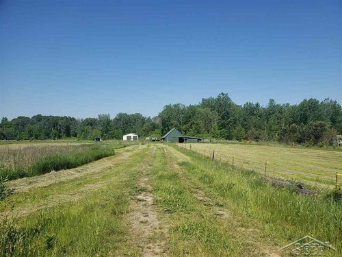 Vacant Land Garfield Road, Pinconning, MI, 48650 | Card Image