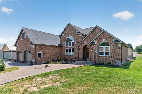 1504 M- East 15th Street, Mountain Grove, MO, 65711 | Card Image