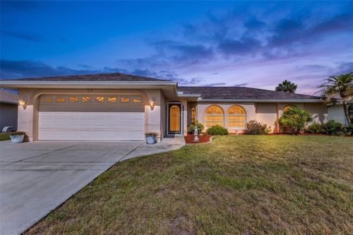 29 Seasons Drive, PUNTA GORDA, FL, 33983 | Card Image