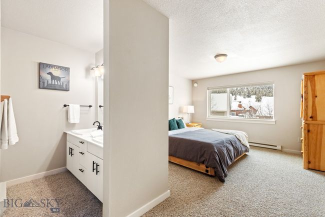 192 Candlelight Meadow Dr, Condo with 3 bedrooms, 3 bathrooms and null parking in Big Sky MT | Image 34
