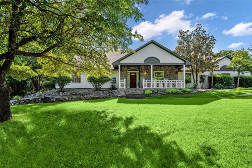 1865 Shady Ln, Lucas, TX, 75002-8277 | Card Image
