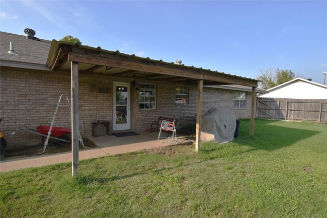 114 Amy Ct, House other with 3 bedrooms, 2 bathrooms and null parking in Collinsville TX | Image 23