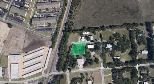 0 Cox St, Sherman, TX, 75090 | Card Image