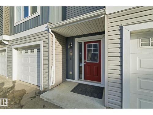 34-1391 Starling Dr Nw, Edmonton, AB, T5S0L3 | Card Image