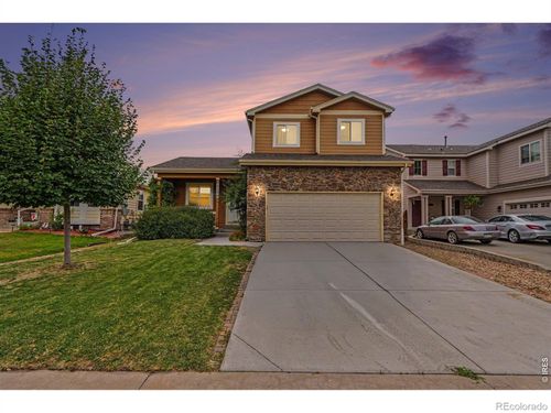 2134 Blue Wing Drive, Johnstown, CO, 80534 | Card Image