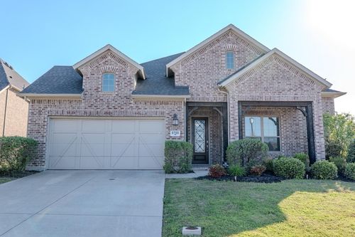 6700 Barolo Dr, Rowlett, TX, 75088-6715 | Card Image