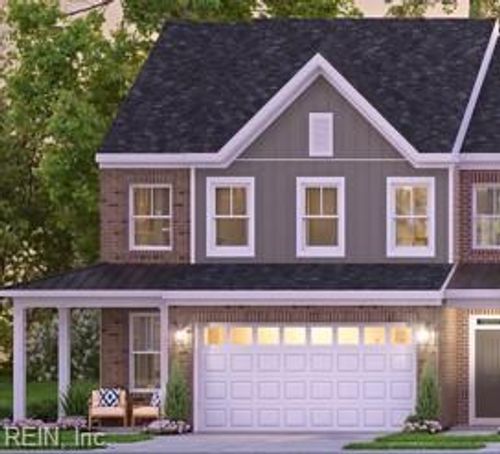 3008 Plymouth Place, Williamsburg, VA, 23185 | Card Image