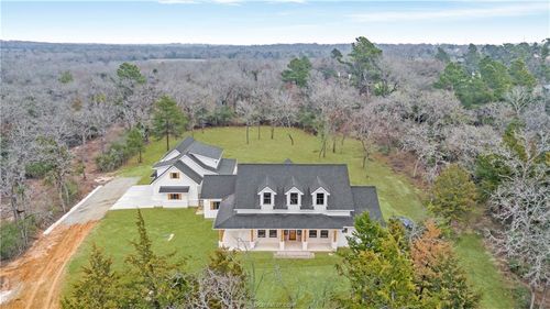 Lot 9 Old Hickory Grove Rd, Franklin, TX, 77856-5418 | Card Image