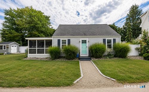 4 Elinor Rd, Old Saybrook, CT, 06475-1722 | Card Image