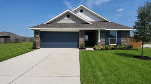2230 W Post Oak Cir, Dayton, TX, 77535-9704 | Card Image
