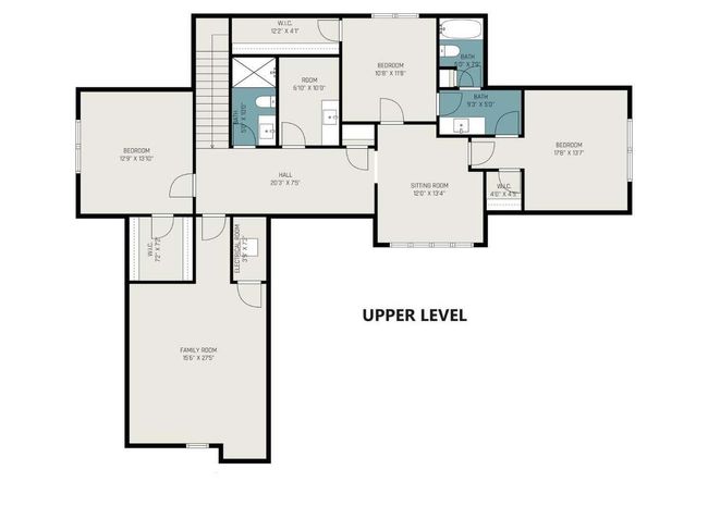 UPPER LEVEL PLAT | Image 29