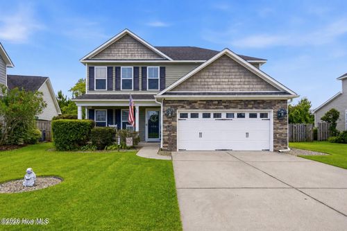 553 Montego Ct, Wilmington, NC, 28411-7162 | Card Image