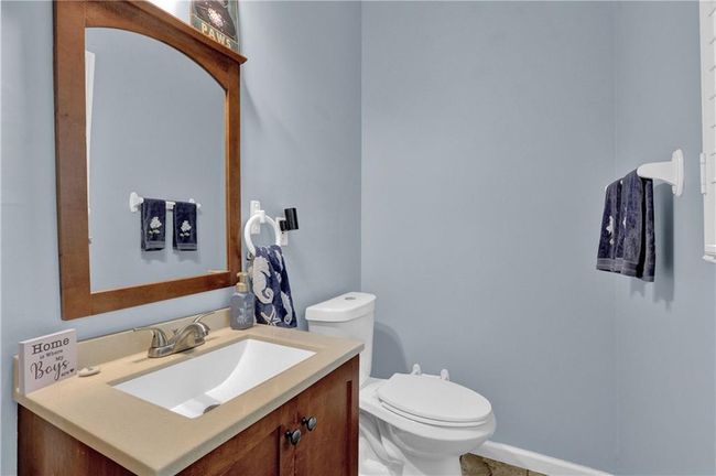 625 Piping Rock Pt, House other with 6 bedrooms, 4 bathrooms and null parking in Lawrenceville GA | Image 37
