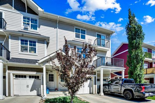 707-881 Sage Valley Boulevard Nw, Calgary, AB, T3R0R4 | Card Image