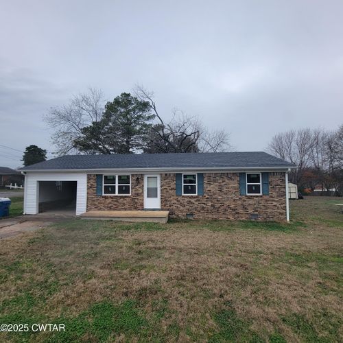 201 Cross St, Rutherford, TN, 38369-9500 | Card Image