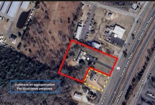 1173 Route 9 S, Cape May Court House, NJ, 08210-2731 | Card Image