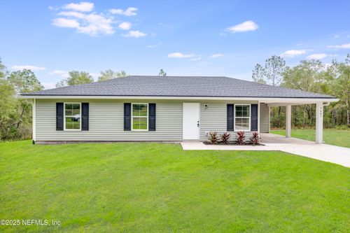 7602 E Osceola Ct, Keystone Heights, FL, 32656 | Card Image