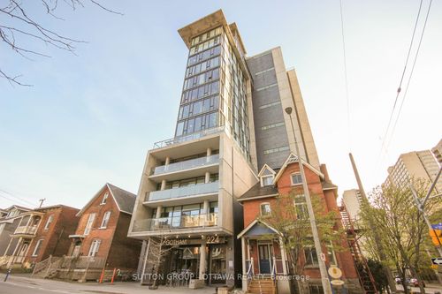 1405-224 Lyon St N, Ottawa, ON, K1R0C1 | Card Image