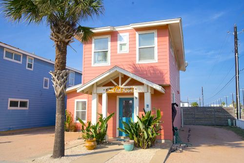2-2606 S Eleventh Street, Port Aransas, TX, 78373 | Card Image
