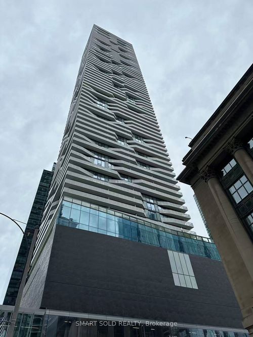 3011-88 Harbour St, Toronto, ON, M5J0C3 | Card Image