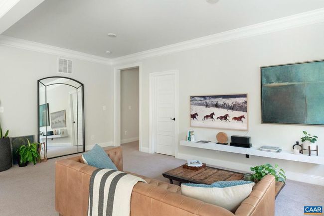 1773 Warbler Way, House other with 4 bedrooms, 5 bathrooms and null parking in CHARLOTTESVILLE VA | Image 35