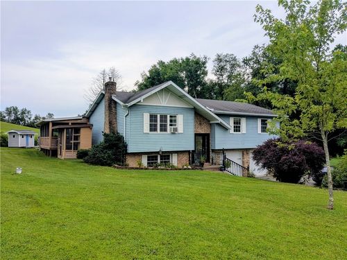 689 Route 217 Hwy N., Burrel/Blacklick, PA, 15748 | Card Image