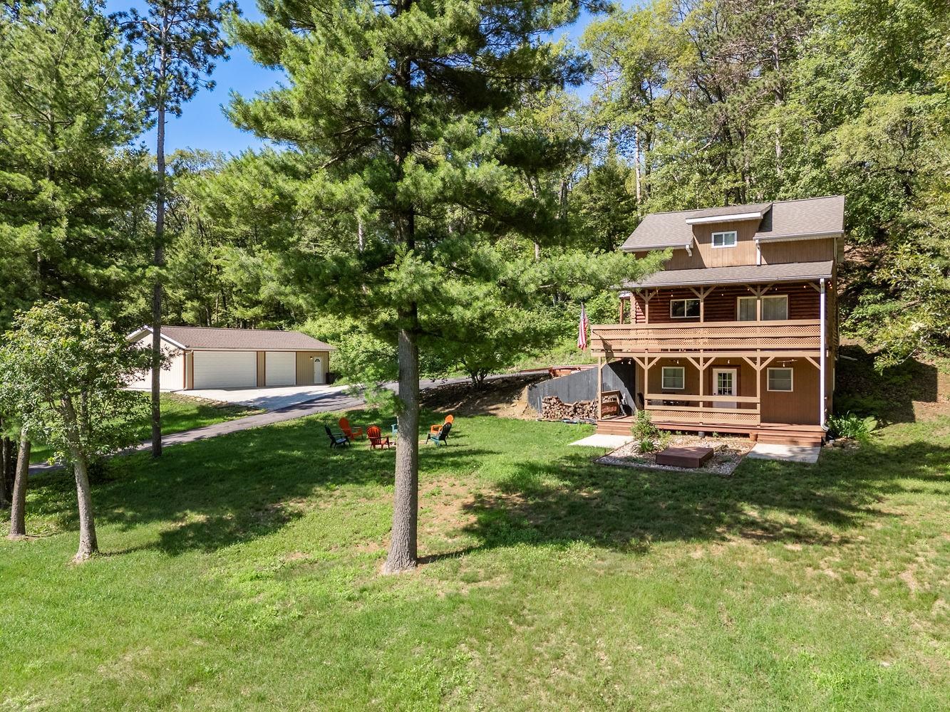 Smith Rd, Wisconsin Dells, WI 53965